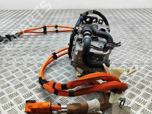 Inverter/Converter MERCEDES-BENZ A-CLASS Saloon (V177) A 250 e (177.185) | BP31762648M119 