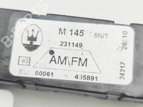 Electronic module MASERATI GRAN TURISMO I 4.7 S | BP39719563M83 - Image 5