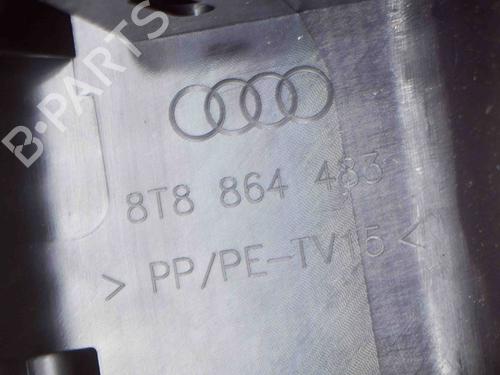 Tailgate trim AUDI A5 Sportback (8TA) 2.0 TDI | BP14621358C151 