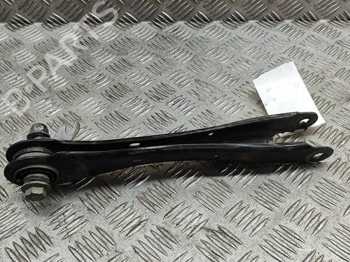 Right rear suspension arm AUDI Q4 E-TRON SUV (F4B) 50 quattro | BP27775239M15 