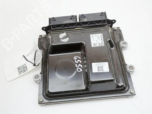 Engine control unit (ECU) VOLVO S60 II (134) D2 | BP40188679M57 - Image 3