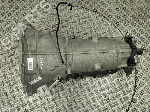 Gearbox JAGUAR F-TYPE Coupe (X152) 3.0 SCV6 400 SPORT AWD | BP27803797M3 - Image 5