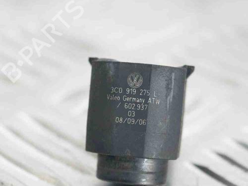 Elektronisk modul VW PASSAT B6 (3C2) 2.0 TDI | BP6730668M83