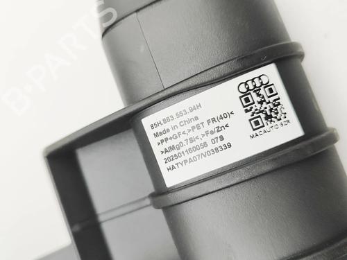 Hattehylle AUDI Q6 E-TRON (GFB) e-tron quattro | BP37445051C85 - Image 7