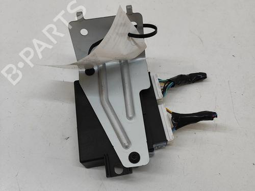 Electronic module NISSAN ARIYA (FE0) EV e-4ORCE | BP33374132M83 - Image 4