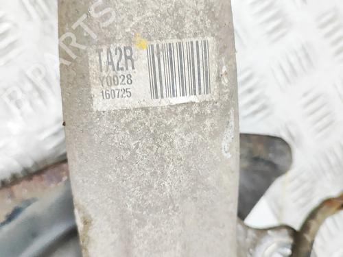 Right front steering knuckle LEXUS GS (_L1_) 300h (AWL10_, AWL10R) | BP33394282M26 - Image 7