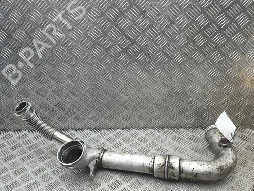 Intercooler pipe AUDI Q5 (8RB) SQ5 TDI quattro | BP38706595M127 - Image 4