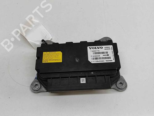 Used ECU airbags ECU airbags VOLVO XC60 II (246) 2.0 B5 Mild-Hybrid (249 hp) 29486363 29486363