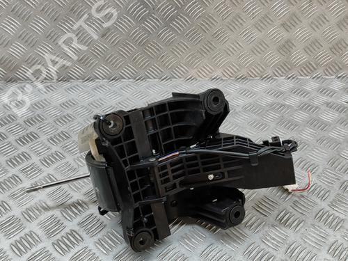 Gear lever LEXUS RX (_L1_) 450h AWD (GYL15_) | BP25216970M90 