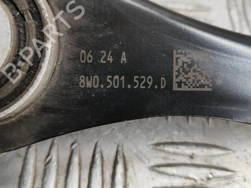 Left rear suspension arm AUDI A5 Sportback (F5A, F5F) 40 TFSI Mild Hybrid | BP28435516M14