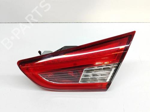 Used Right tailgate light Right tailgate light MASERATI GHIBLI III (M157) 3.0 D (250 hp) 24307422 24307422