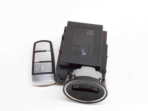 Ignition barrel VW PASSAT B7 Variant (365) 2.0 TDI | BP14646670M48