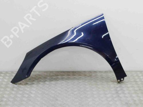 Used Left front fenders MERCEDES-BENZ R-CLASS (W251, V251) R 320 CDI 4-matic (251.022, 251.122) (224 hp) 7739626