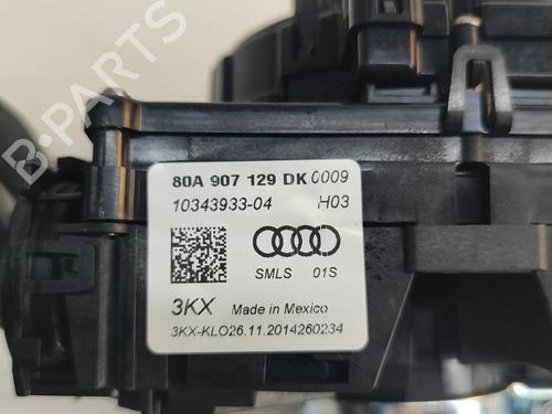 Steering column stalk AUDI Q5 (FYB, FYG) 40 TDI quattro | BP27782296I23  - Image 11