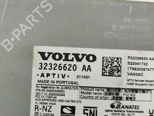 Elektronisk modul VOLVO XC40 (536) Recharge AWD | BP29076070M83 