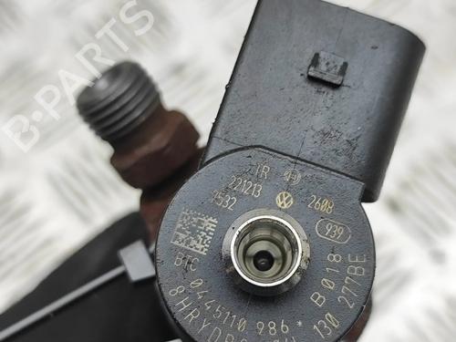 Injector VW CRAFTER Van (SY_, SX_) 2.0 TDI FWD (SYB, SYC, SYD) | BP33383389M100 - Image 6