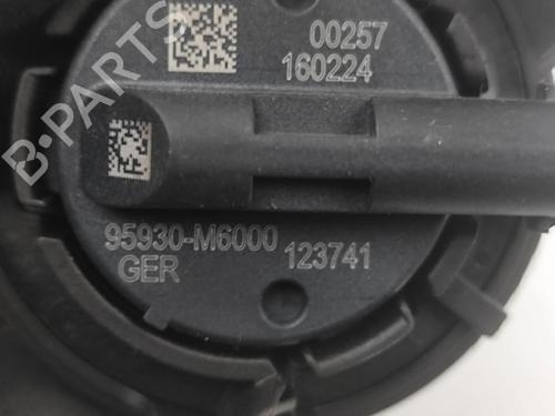 Electronic sensor KIA SPORTAGE V (NQ5) 1.6 T-GDi Hybrid | BP27791539M84  - Image 5