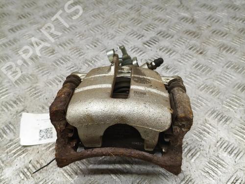 Used Right rear brake caliper Right rear brake caliper VW TRANSPORTER T5 Van (7HA, 7HH, 7EA, 7EH) 1.9 TDI (85 hp) 39884265 39884265