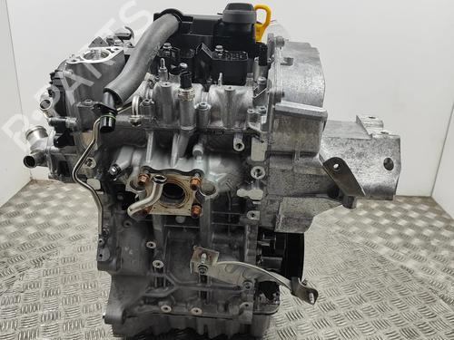 Engine VW POLO VI (AW1, BZ1, AE1) 1.0 TSI | BP24820576M1 - Image 2
