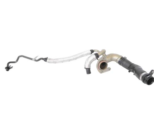 Tuyau JAGUAR E-PACE (X540) 2.0 AWD (300 hp) 30236735