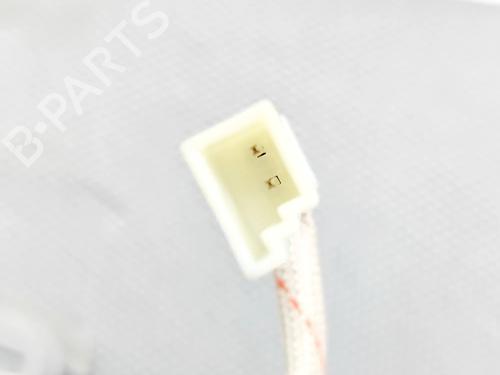 Left sun visor TESLA MODEL 3 (5YJ3) EV | BP38162476I1 - Image 8