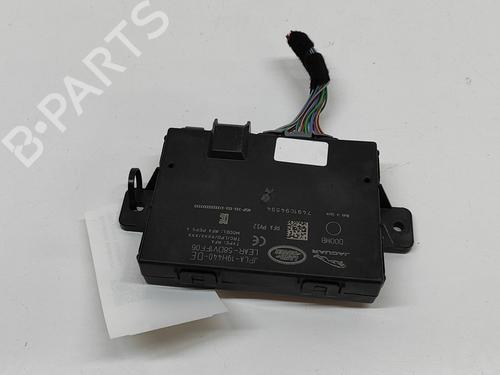 Elektronisk modul JAGUAR I-PACE (X590) EV400 AWD | BP28436074M83 