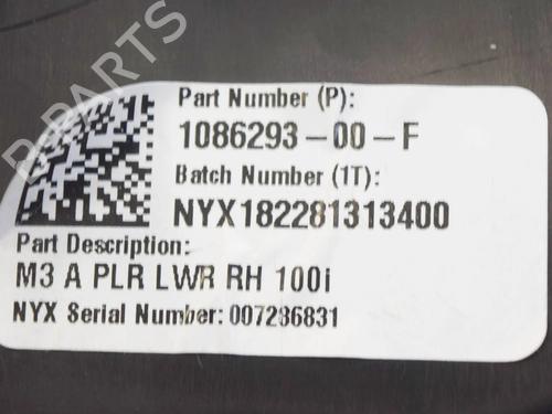 Other TESLA MODEL 3 (5YJ3) EV AWD | BP27748167O1 