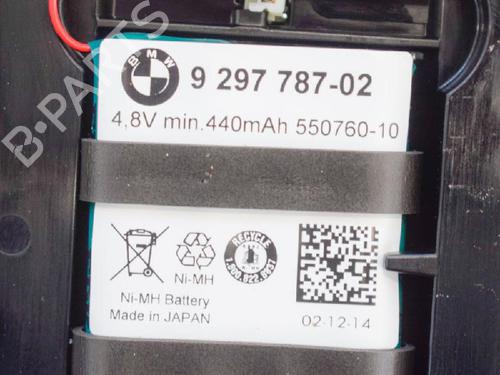 Electronic module BMW 4 Gran Coupe (F36) 418 d | BP6751924M83 