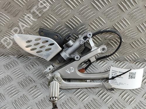 Used Other YAMAHA MOTORCYCLES YZF-R YZF-R1 (RN12) (172 hp) 28564928
