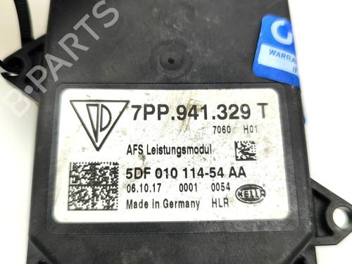 Electronic module PORSCHE MACAN (95B) 2.0 | BP31626527M83 