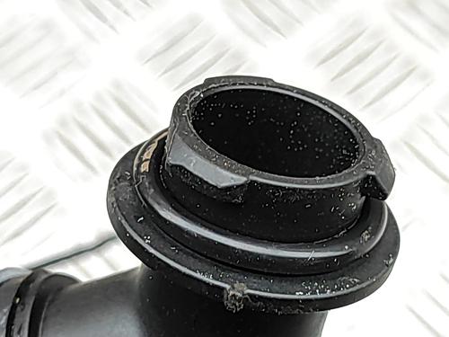 Pipe AUDI Q6 E-TRON (GFB) e-tron quattro | BP37445189M125  - Image 5
