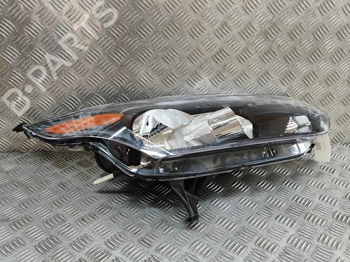 Used Right headlight FORD TRANSIT CONNECT V408 Box Body/MPV 1.5 TDCi (120 hp) 27623790