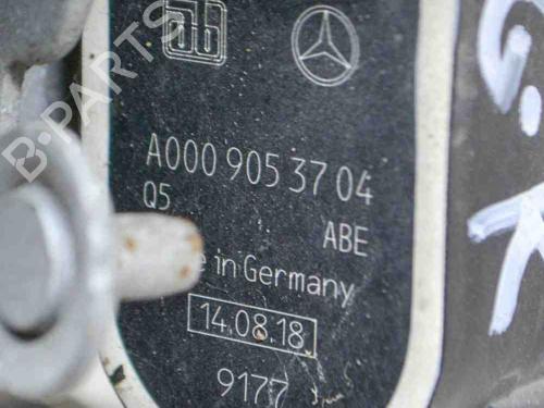 Elektronisk sensor MERCEDES-BENZ C-CLASS Coupe (C205) C 300 (205.348) | BP20231787M84 