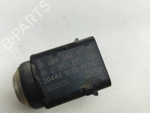 Electronic module MERCEDES-BENZ CLS (C219) CLS 350 (219.356) | BP27799400M83  - Image 6
