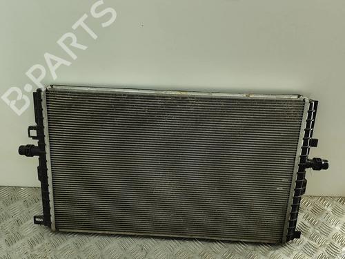 Used Water radiator Water radiator TESLA MODEL 3 (5YJ3) EV AWD (351 hp) 33389411 33389411