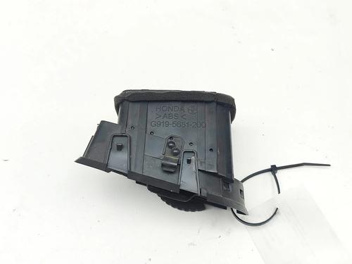 Air vent HONDA S2000 (AP) 2.0 (AP1) | BP38707034I21 - Image 3