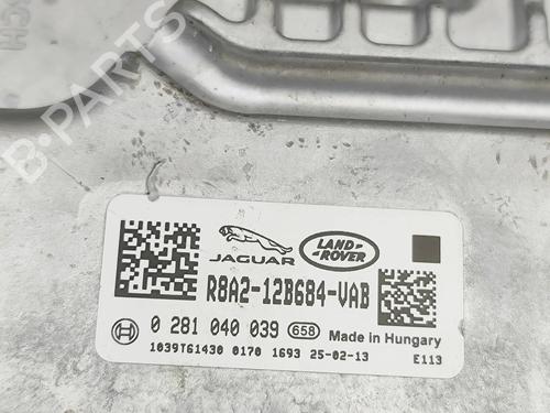 Engine control unit (ECU) LAND ROVER RANGE ROVER EVOQUE (L551) 2.0 D200 4x4 | BP34442971M57  - Image 6