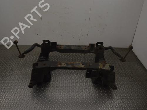 Puente delantero JEEP CHEROKEE (KK) 2.8 CRD 4x4 (177 hp) 30243857