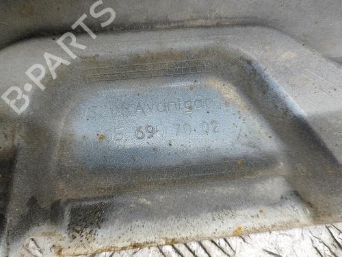 Jupe lateral droite MERCEDES-BENZ C-CLASS T-Model (S205) C 350 e (205.247) | BP30514144C114