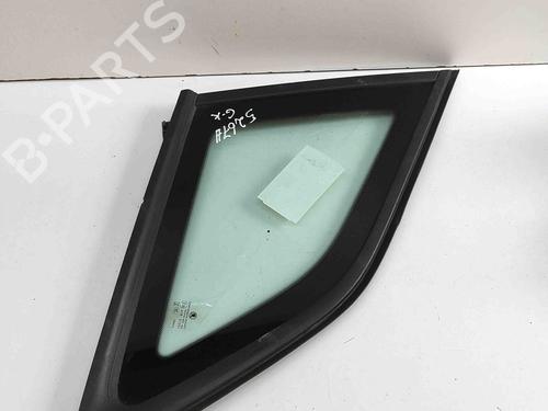 Rear left quarter glass SKODA ENYAQ iV SUV (5AZ) 60 | BP29488012C93 