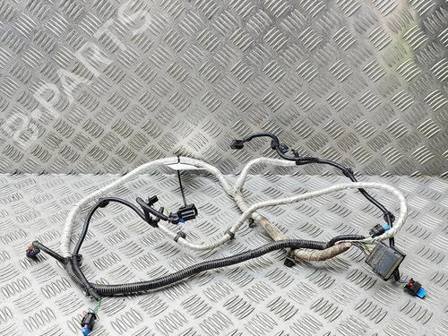 Used Electronic module Electronic module LAND ROVER RANGE ROVER SPORT III (L461) P440e PHEV AWD (441 hp) 33112672 33112672