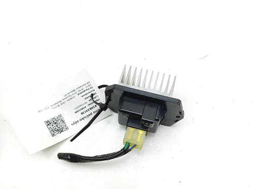 Heater resistor HONDA CIVIC IX (FK) 2.2 i-DTEC (FK3) | BP29616063M108