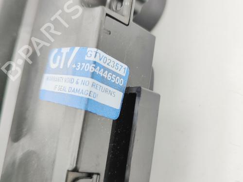 Airco bedieningspaneel VOLVO V70 III (135) D4 | BP29867457I5 