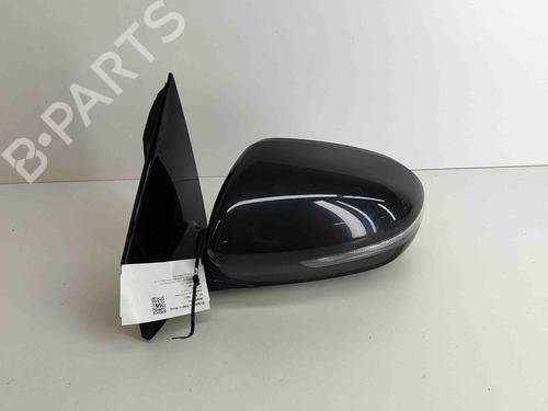 Left mirror KIA SPORTAGE IV (QL, QLE) 2.0 CRDi AWD | BP18604857C26 