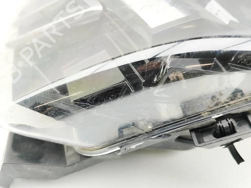 Right front fog light TESLA MODEL X (5YJX) P90D AWD | BP36470834C31  - Image 16