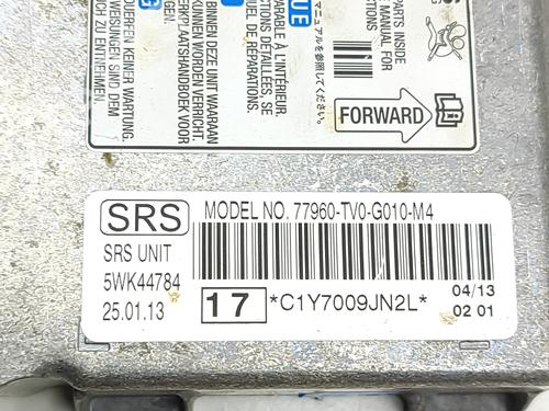 ECU airbags HONDA CIVIC IX (FK) 2.2 i-DTEC (FK3) | BP29616064M53 