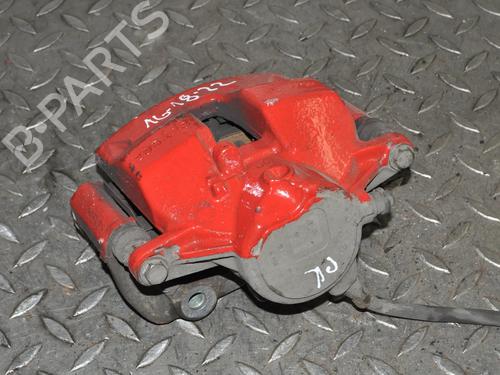Left front brake caliper MERCEDES-BENZ SLK (R172) 200 (172.448) | BP30826291M105 - Image 2