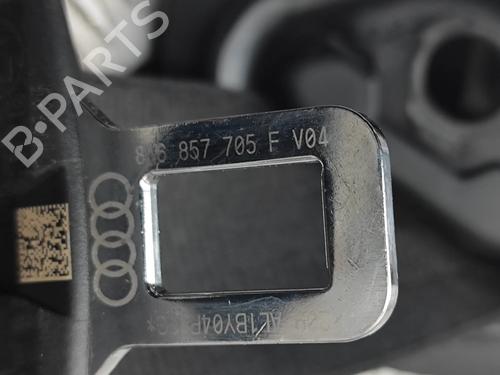 Front left seatbelt AUDI A5 (F53, F5P) 2.0 TDI quattro | BP33396073I26  - Image 7