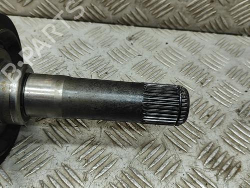 Right rear driveshaft MERCEDES-BENZ GLC (X253) 220 d 4-matic (253.905, 253.903) | BP17374815M41 