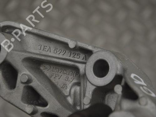 Engine mount SKODA ENYAQ iV SUV (5AZ) 50 | BP30268334M89 